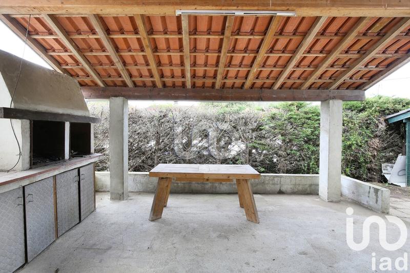 Maison - 100 m² - 6 pièces