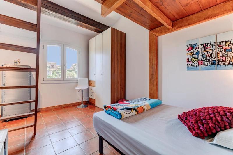 Villa - 137 m² - 5 pièces