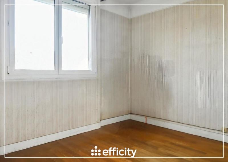 Maison - 112 m² - 4 pièces