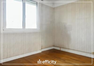 Maison - 112 m² - 4 pièces