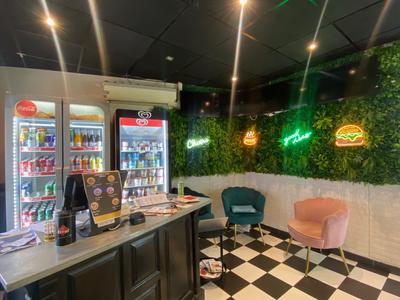 Fonds de commerce - Hôtellerie / Restauration - 240 m²