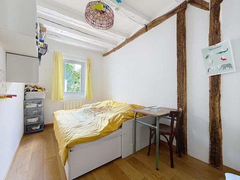 Appartement - 78 m² - 3 pièces