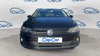 Volkswagen Polo VI 1.0 80 Edition