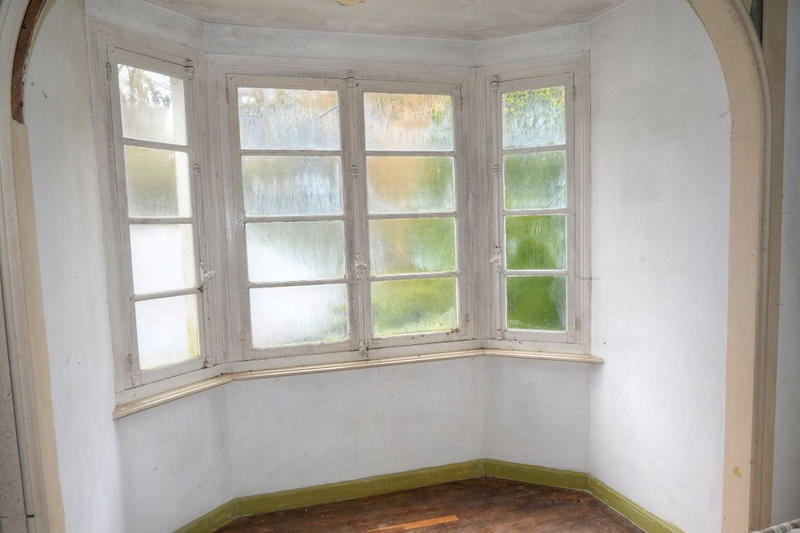 Maison - 163 m² - 8 pièces