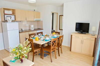 Appartement - 47 m² - 3 pièces