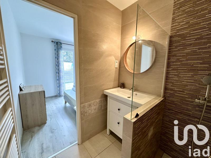 Maison - 103 m² - 4 pièces