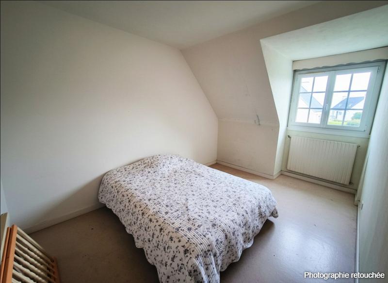 Maison - 98 m² - 5 pièces