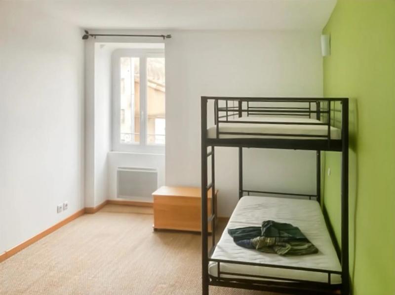 Maison de ville - 88 m² - 6 pièces