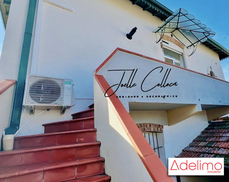 Appartement - 77 m² - 4 pièces