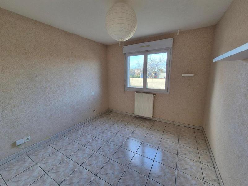 Maison - 103 m² - 4 pièces