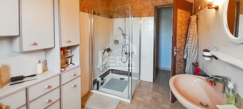 Maison - 168 m² - 6 pièces