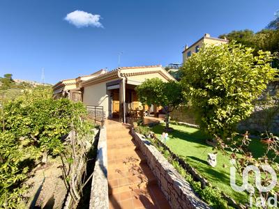 Maison - 115 m² - 4 pièces