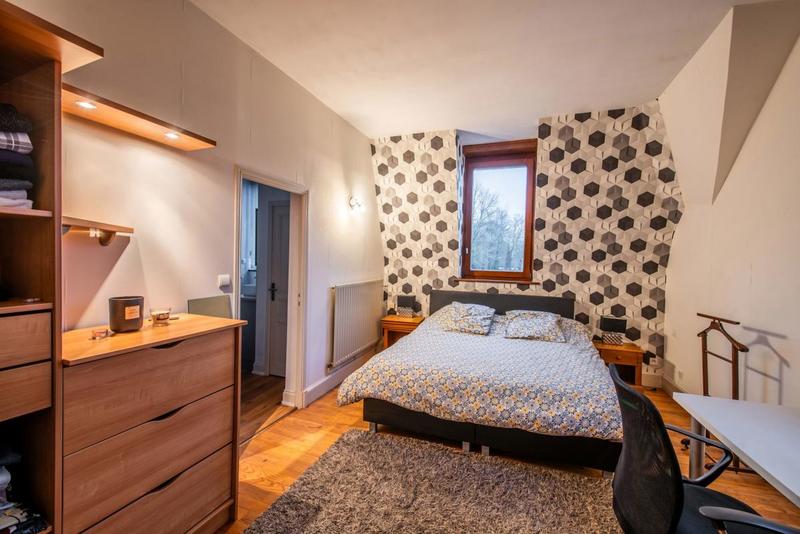 Manoir - 696 m² - 21 pièces