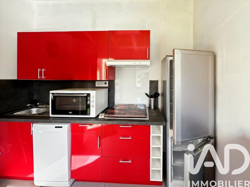 Maison - 164 m² - 5 pièces