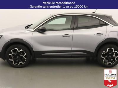Opel Mokka 2 Ultimate