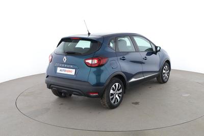 Renault Captur 0.9 TCe Business 90 ch