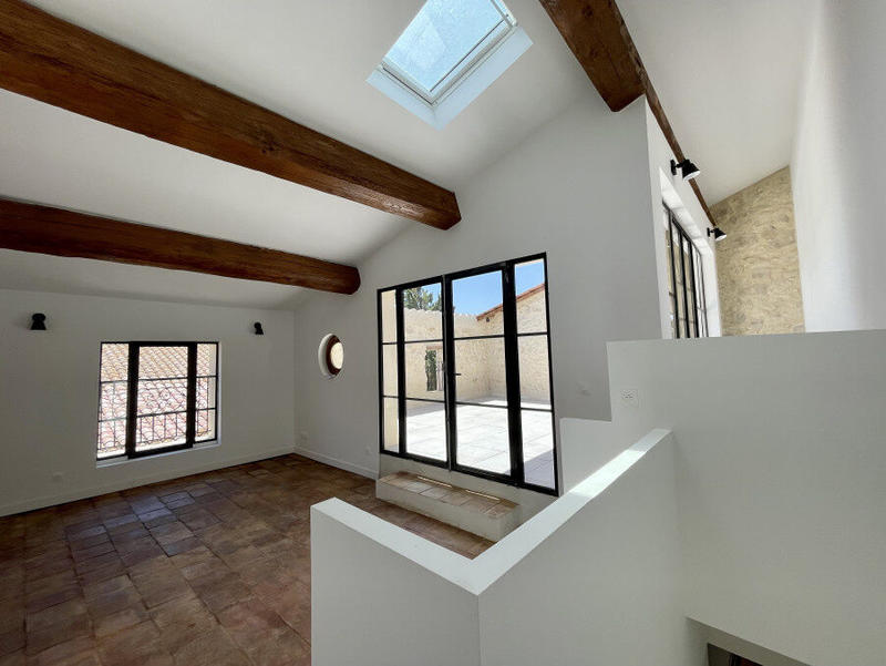 Maison - 129 m² - 5 pièces