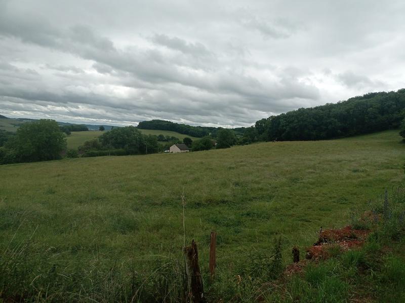 Terrain - 22 715 m²