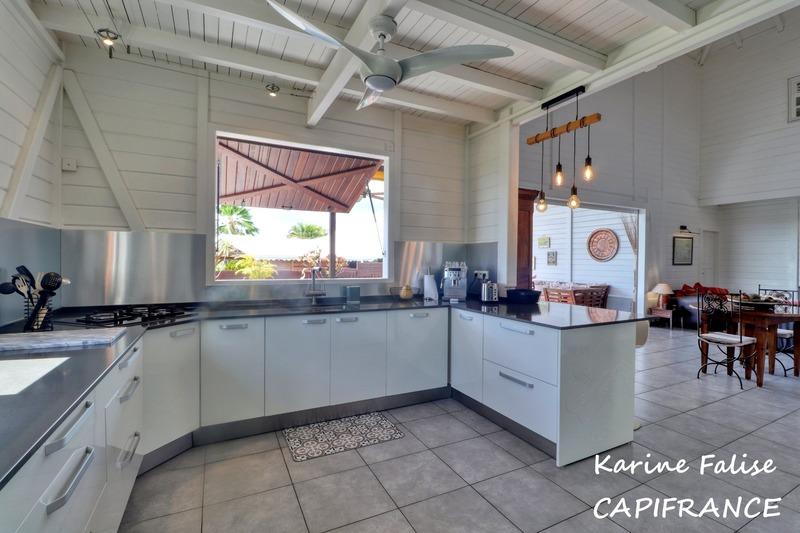 Villa - 194 m² - 6 pièces