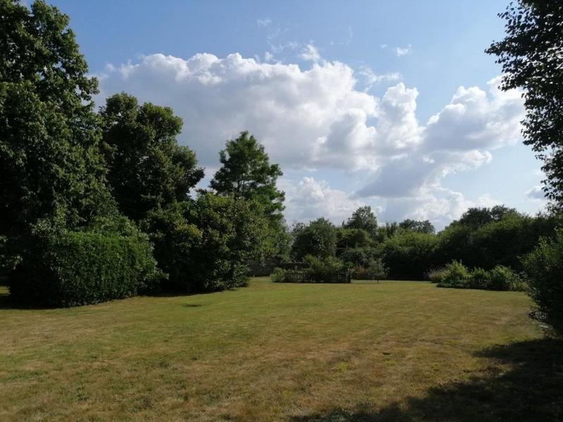 Maison - 220 m² - 5 pièces