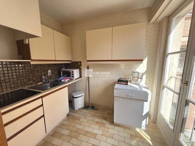 Appartement - 84 m² - 3 pièces