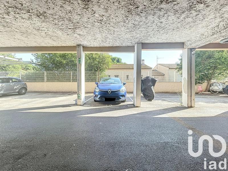 Appartement - 73 m² - 4 pièces