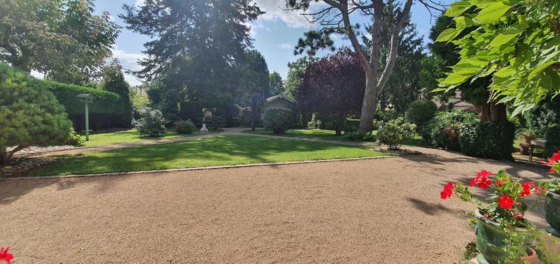 Maison - 194 m² - 7 pièces