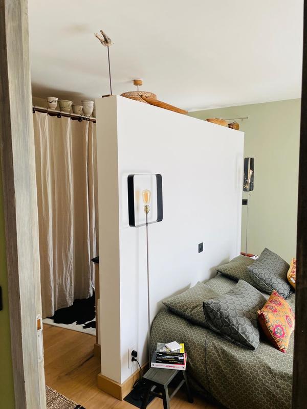 Villa - 132 m² - 5 pièces