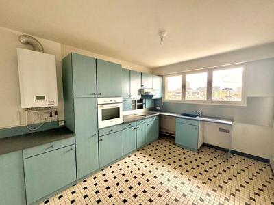 Appartement - 87 m² - 3 pièces