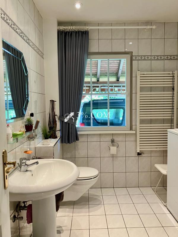 Maison - 108 m² - 5 pièces