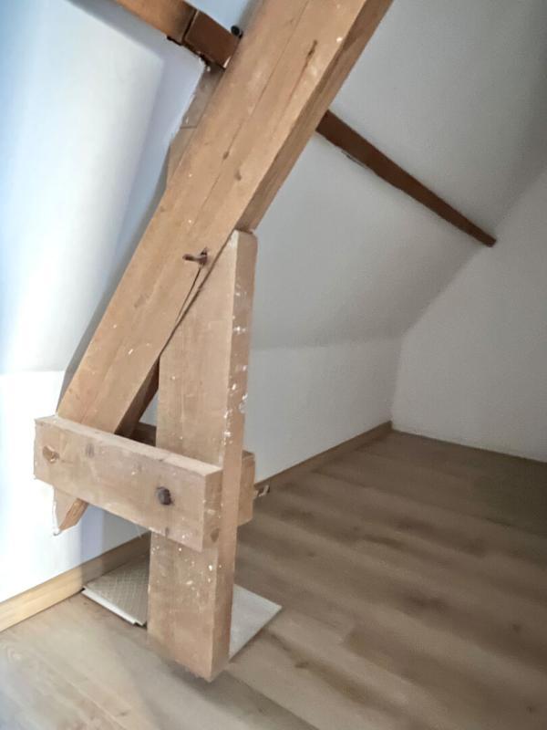 Maison - 128 m² - 5 pièces