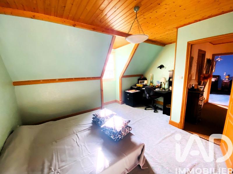 Maison - 146 m² - 6 pièces