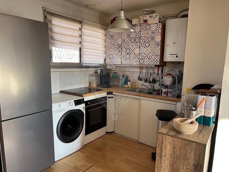 Appartement - 68 m² - 4 pièces