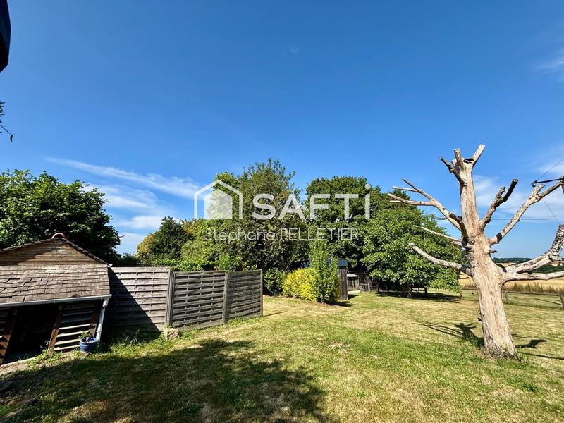 Maison - 177 m² - 7 pièces