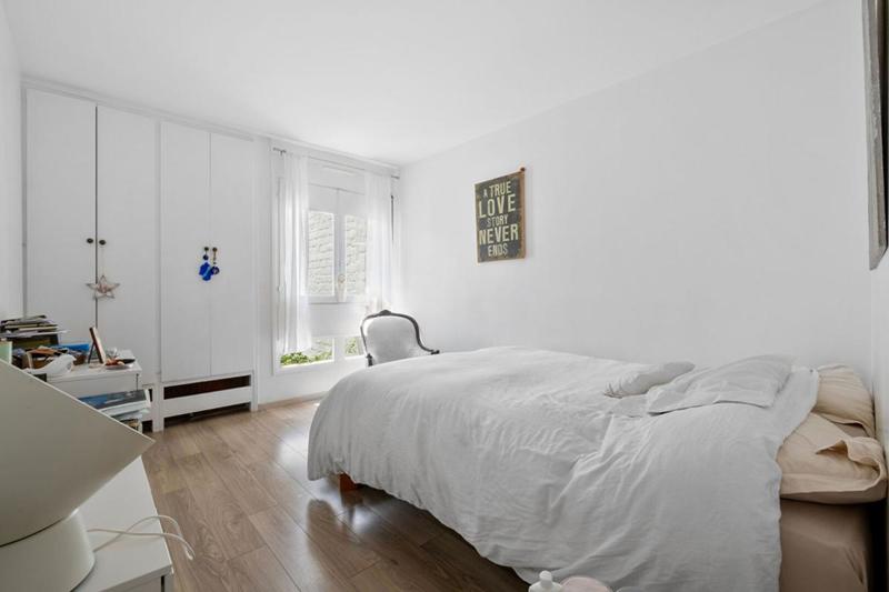 Appartement - 95 m² - 5 pièces