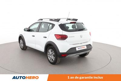Dacia sandero III Stepway 1.0 TCe Essentiel 91 ch