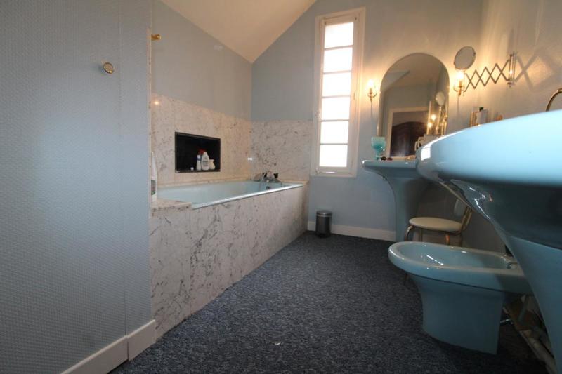 Villa - 197 m² - 5 pièces