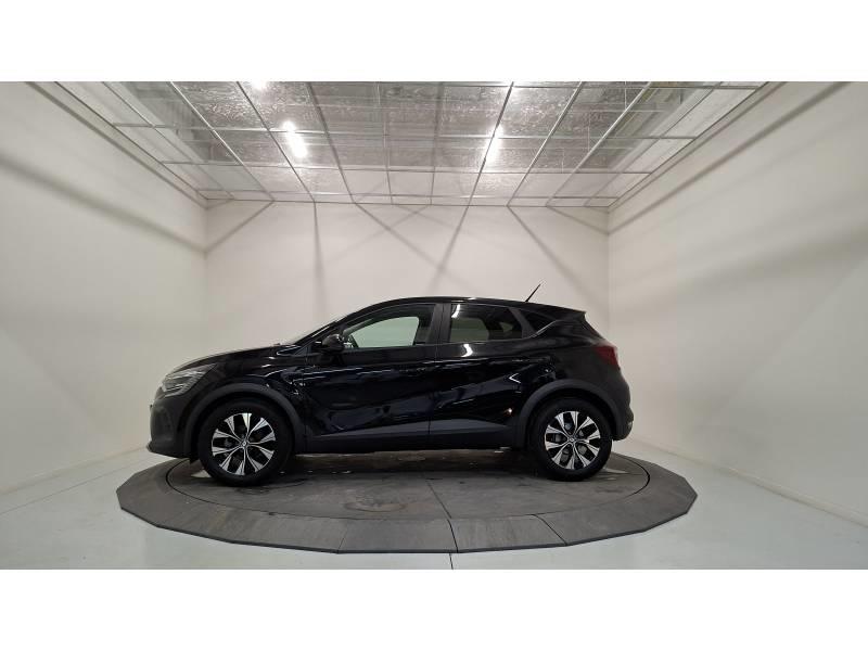Renault Captur TCe 90 Evolution