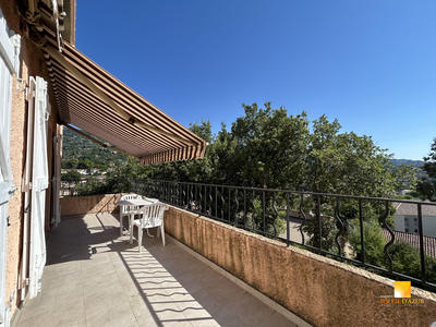 Appartement - 76 m² - 3 pièces