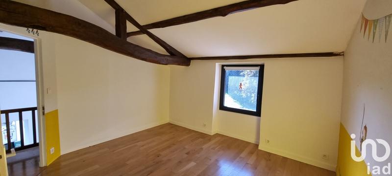 Maison de village - 160 m² - 6 pièces