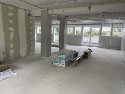 Bureau - 211 m²