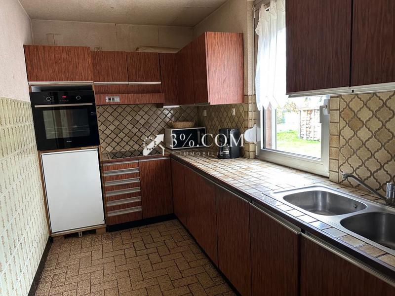 Maison de village - 252 m² - 11 pièces