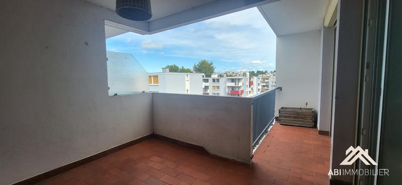 Appartement - 83 m² - 4 pièces