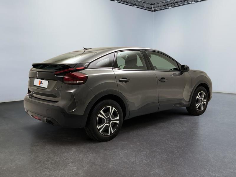 Citroën C4 BlueHDi 110 s&amp;S Bvm6 Live Pack Business