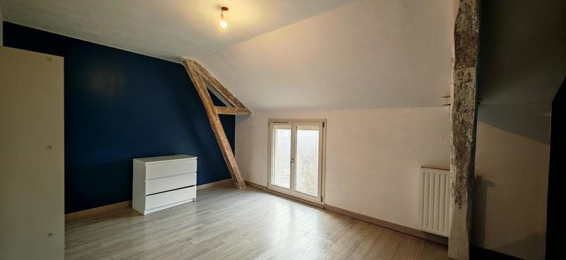 Longère - 202 m² - 7 pièces