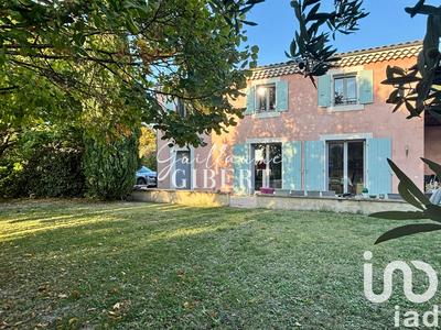 Maison - 113 m² - 5 pièces