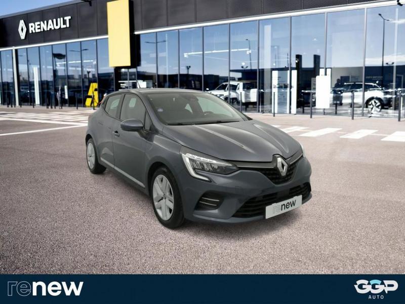 Renault Clio V TCe 90 - 21n Business