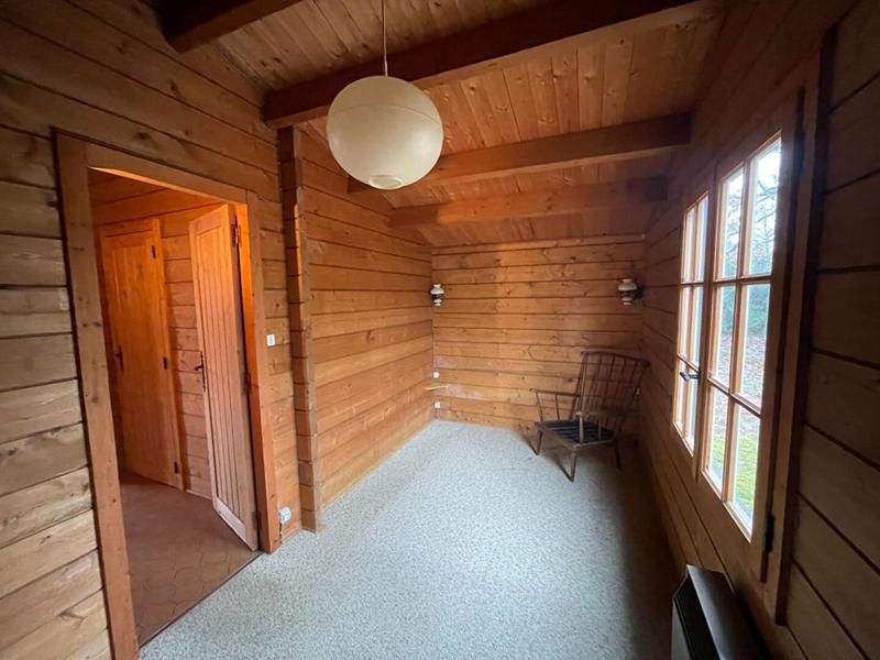 Maison - 39 m² - 3 pièces