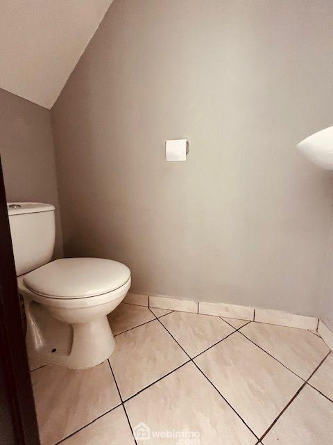 Maison de village - 96 m² - 5 pièces