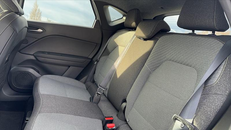 Renault Captur 1.6 E-Tech 145 Hybride Bva6 Techno - Automatique Entretien constructeur